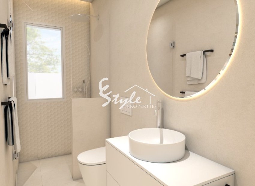 Nuevo - Apartamento - Pilar de La Horadada - Torre de la Horadada