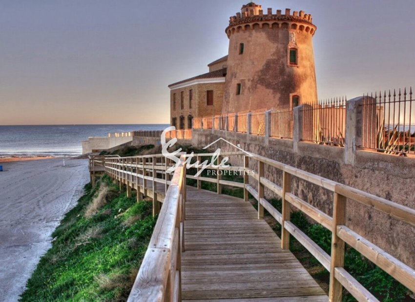 Nuevo - Apartamento - Pilar de La Horadada - Torre de la Horadada