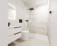 Nuevo - Apartamento - Pilar de La Horadada - Torre de la Horadada