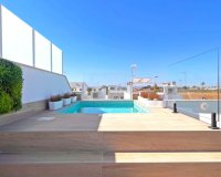 Nuevo - Apartamento - Pilar de La Horadada - Torre de la Horadada