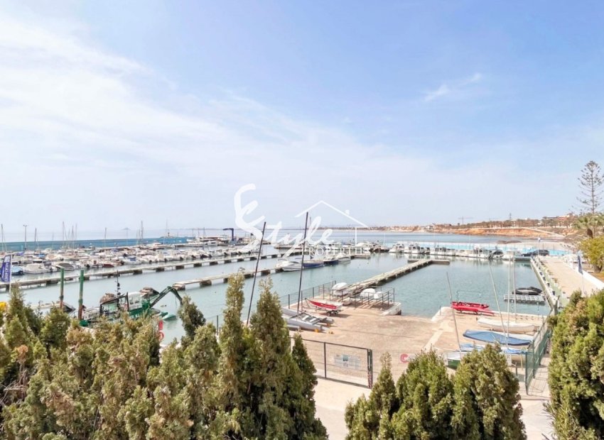 Nuevo - Apartamento - Pilar de La Horadada - Torre de la Horadada