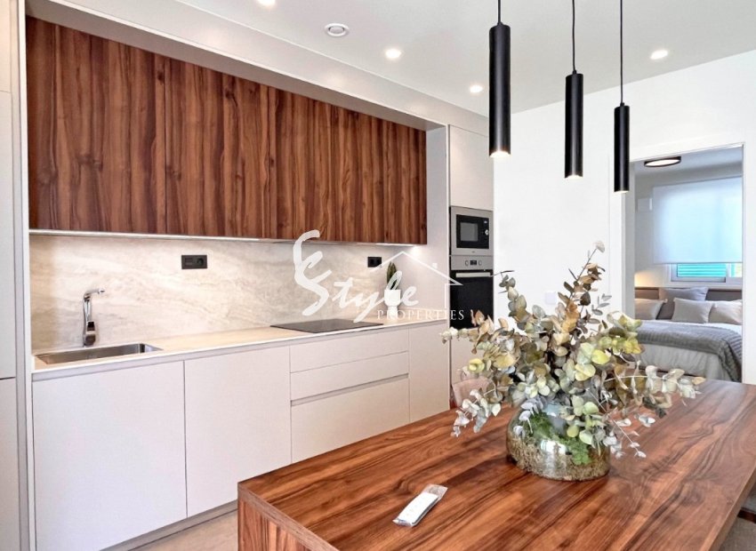 Nuevo - Apartamento - Pilar de La Horadada - Torre de la Horadada