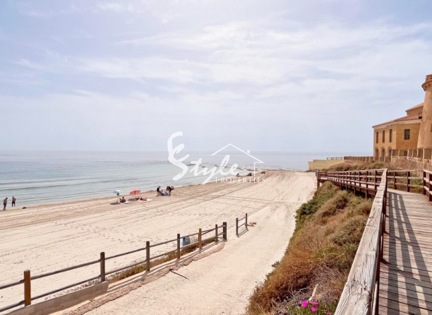 Nuevo - Apartamento - Pilar de La Horadada - Torre de la Horadada