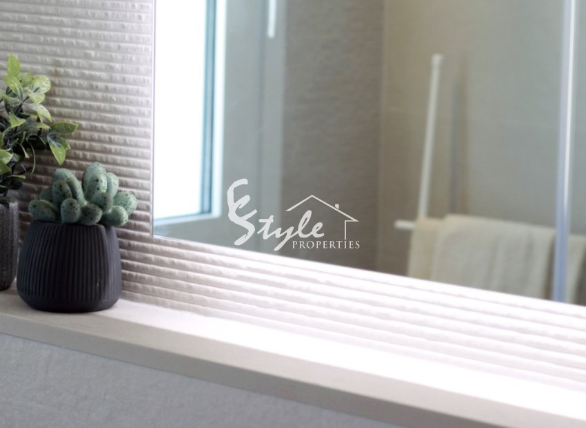 Nuevo - Apartamento - Pilar de La Horadada - Torre de la Horadada