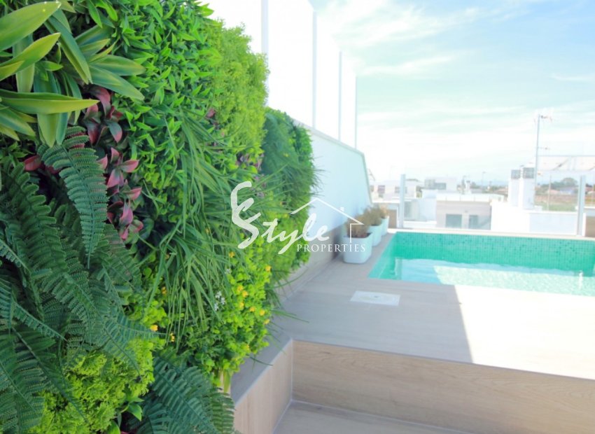 Nuevo - Apartamento - Pilar de La Horadada - Torre de la Horadada