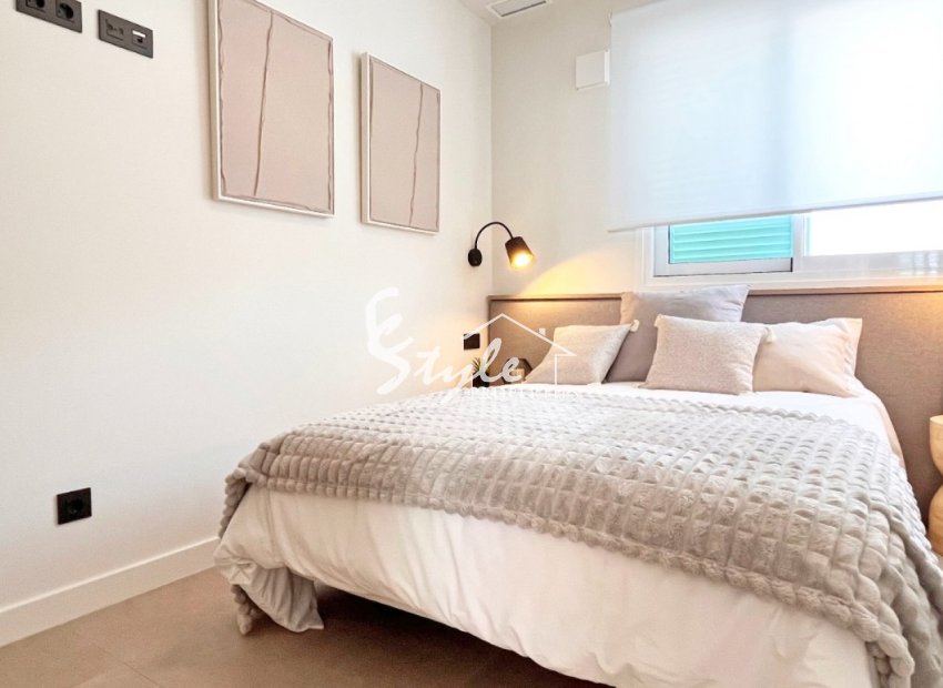 Nuevo - Apartamento - Pilar de La Horadada - Torre de la Horadada