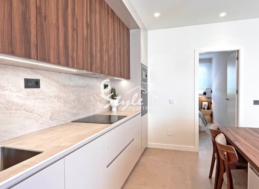 Nuevo - Apartamento - Pilar de La Horadada - Torre de la Horadada