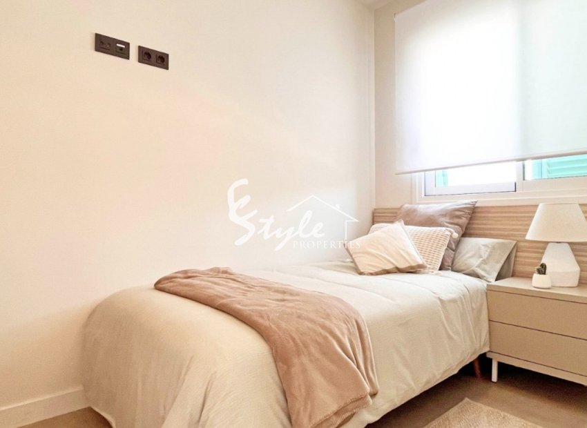 Nuevo - Apartamento - Pilar de La Horadada - Torre de la Horadada