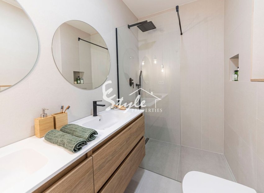 Nuevo - Apartamento - Pilar de La Horadada