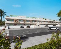 Nuevo - Apartamento - Pilar de La Horadada