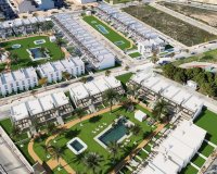 Nuevo - Apartamento - Pilar de La Horadada