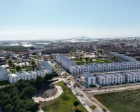Nuevo - Apartamento - Pilar de La Horadada