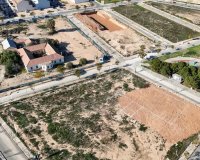 Nuevo - Apartamento - Pilar de La Horadada