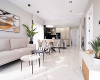 Nuevo - Apartamento - Pilar de La Horadada