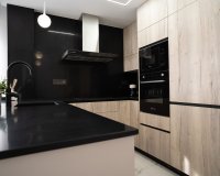 Nuevo - Apartamento - Pilar de La Horadada