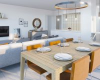 Nuevo - Apartamento - Playa Flamenca