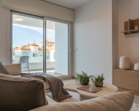 Nuevo - Apartamento - Playa Flamenca