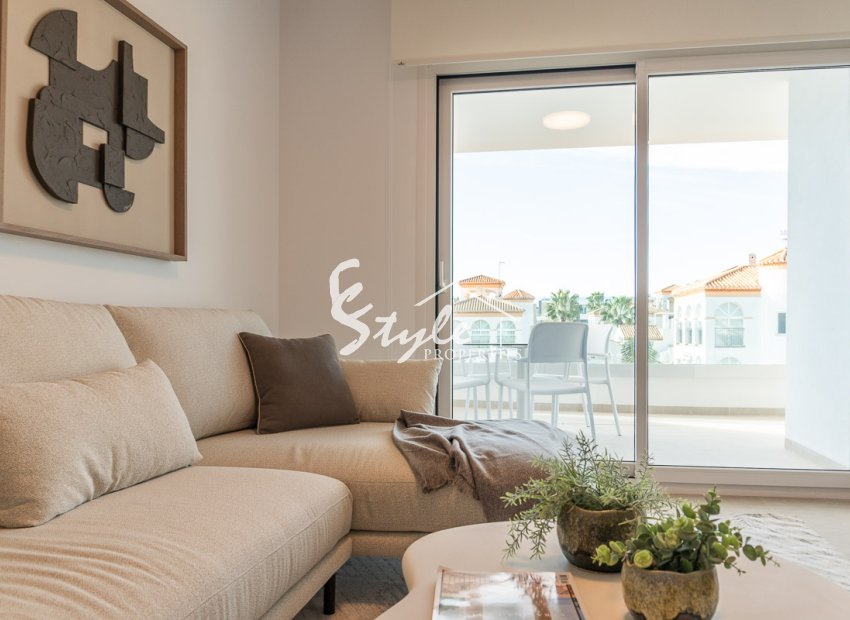 Nuevo - Apartamento - Playa Flamenca