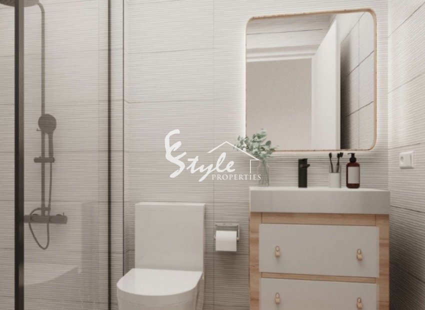 Nuevo - Apartamento - Punta Prima