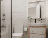 Nuevo - Apartamento - Punta Prima