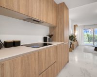 Nuevo - Apartamento - Punta Prima