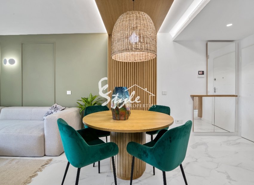 Nuevo - Apartamento - Punta Prima