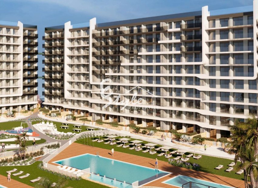 Nuevo - Apartamento - Punta Prima