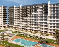 Nuevo - Apartamento - Punta Prima