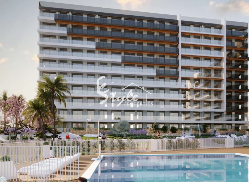 Nuevo - Apartamento - Punta Prima