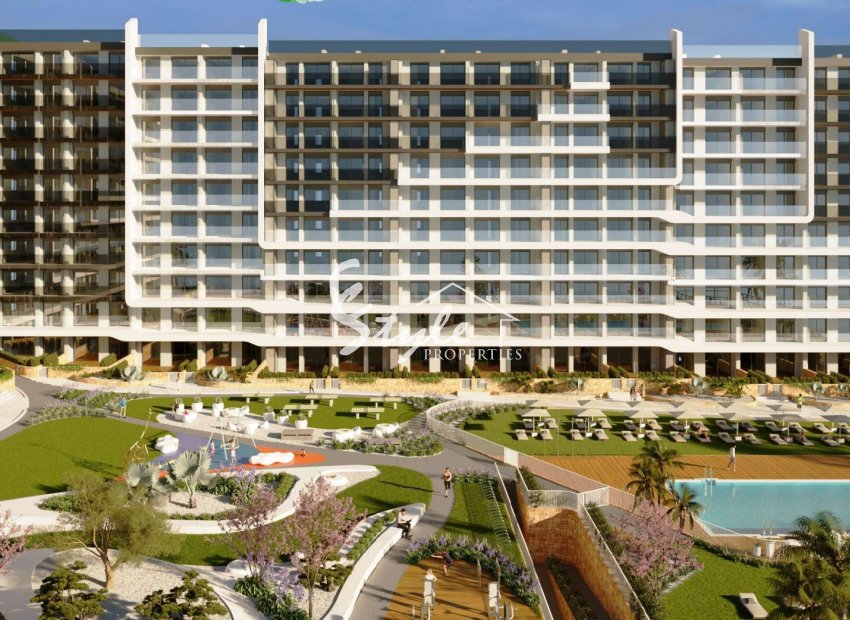 Nuevo - Apartamento - Punta Prima