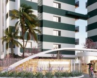 Nuevo - Apartamento - Punta Prima