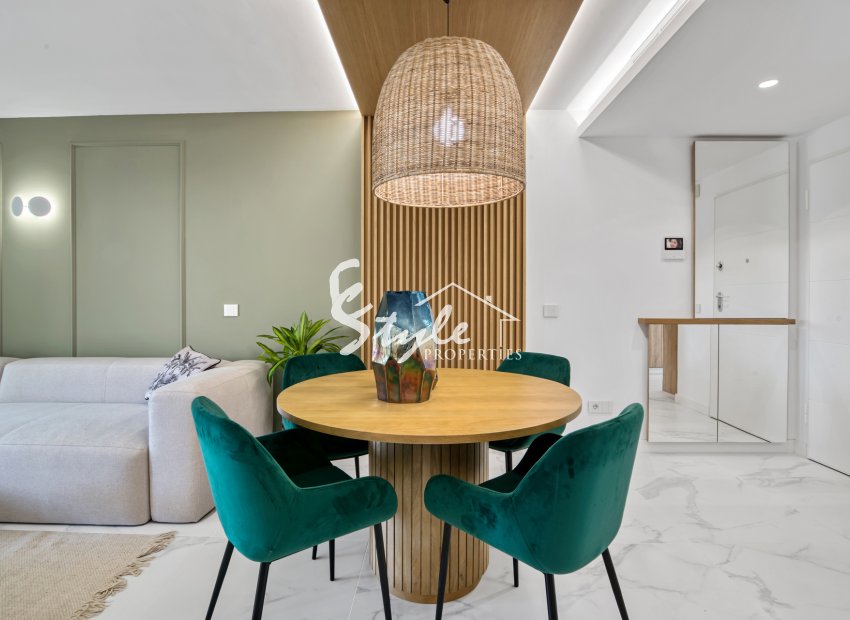 Nuevo - Apartamento - Punta Prima