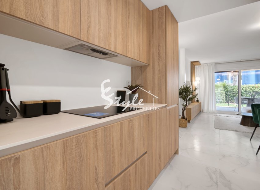 Nuevo - Apartamento - Punta Prima