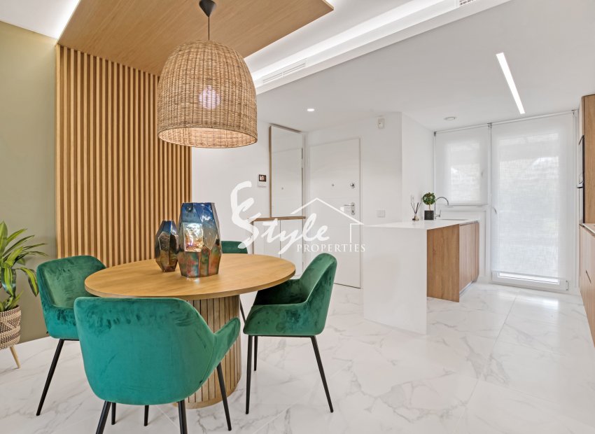 Nuevo - Apartamento - Punta Prima