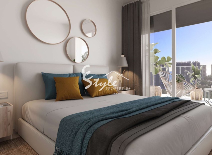 Nuevo - Apartamento - Punta Prima