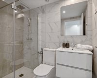 Nuevo - Apartamento - Punta Prima