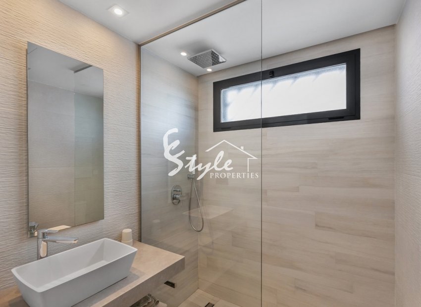 Nuevo - Apartamento - Punta Prima