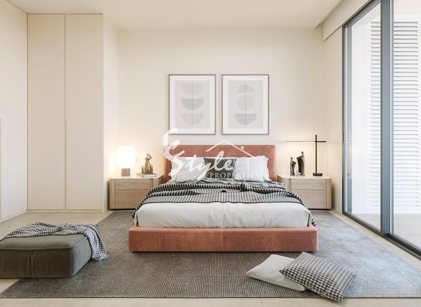 Nuevo - Apartamento - San Miguel De Salinas - Las Colinas Golf