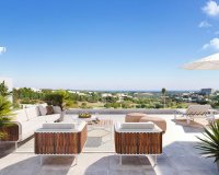 Nuevo - Apartamento - San Miguel De Salinas - Las Colinas Golf