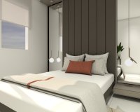 Nuevo - Apartamento - San Miguel De Salinas