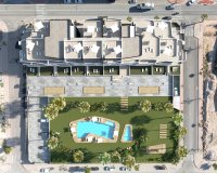 Nuevo - Apartamento - San Miguel De Salinas