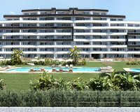 Nuevo - Apartamento - San Miguel De Salinas