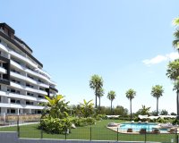 Nuevo - Apartamento - San Miguel De Salinas