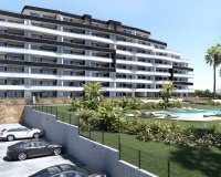 Nuevo - Apartamento - San Miguel De Salinas