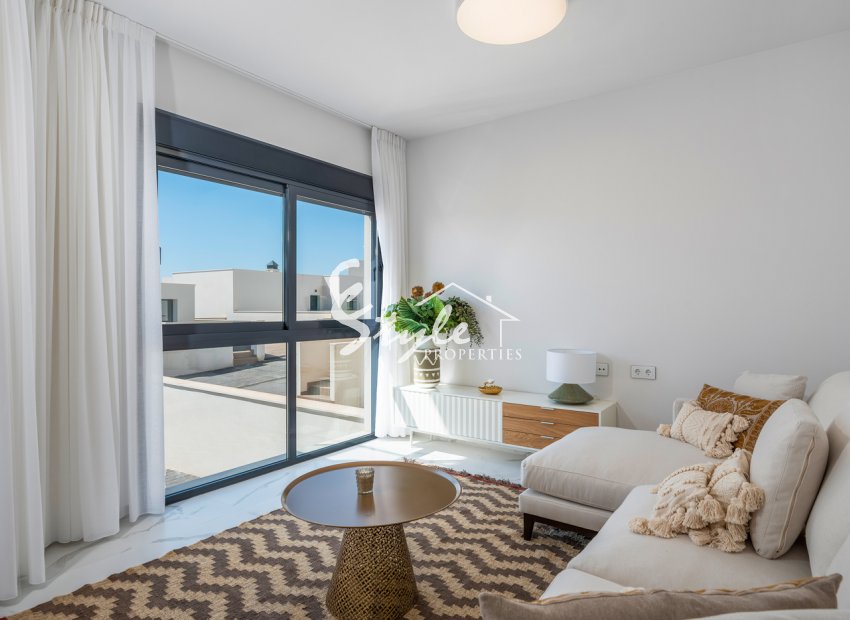 Nuevo - Apartamento - San Miguel De Salinas