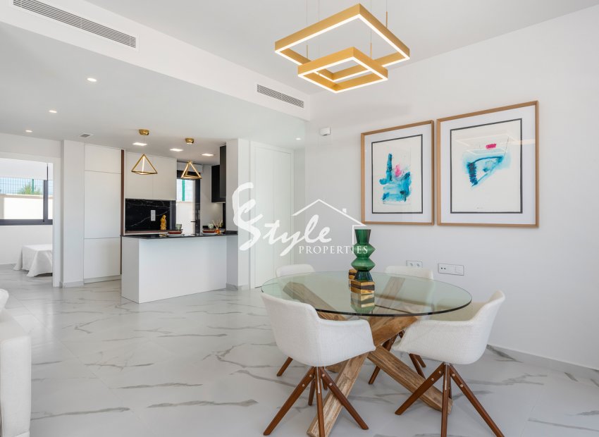 Nuevo - Apartamento - San Miguel De Salinas