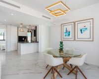 Nuevo - Apartamento - San Miguel De Salinas