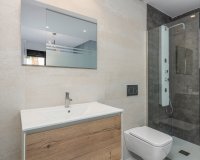Nuevo - Apartamento - San Miguel De Salinas