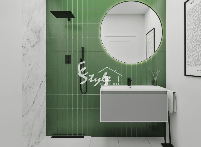 Nuevo - Apartamento - San Miguel De Salinas