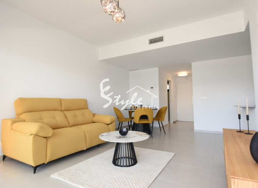 Nuevo - Apartamento - San Miguel De Salinas